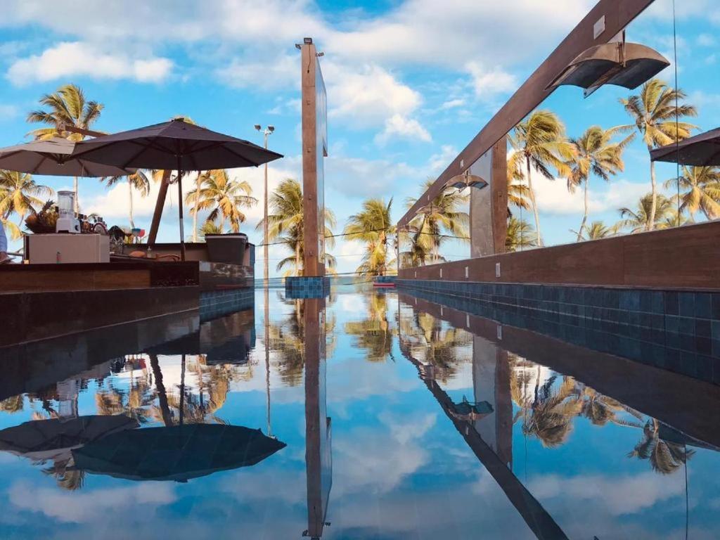 Netuanah Praia Hotel Joao Pessoa Exterior photo