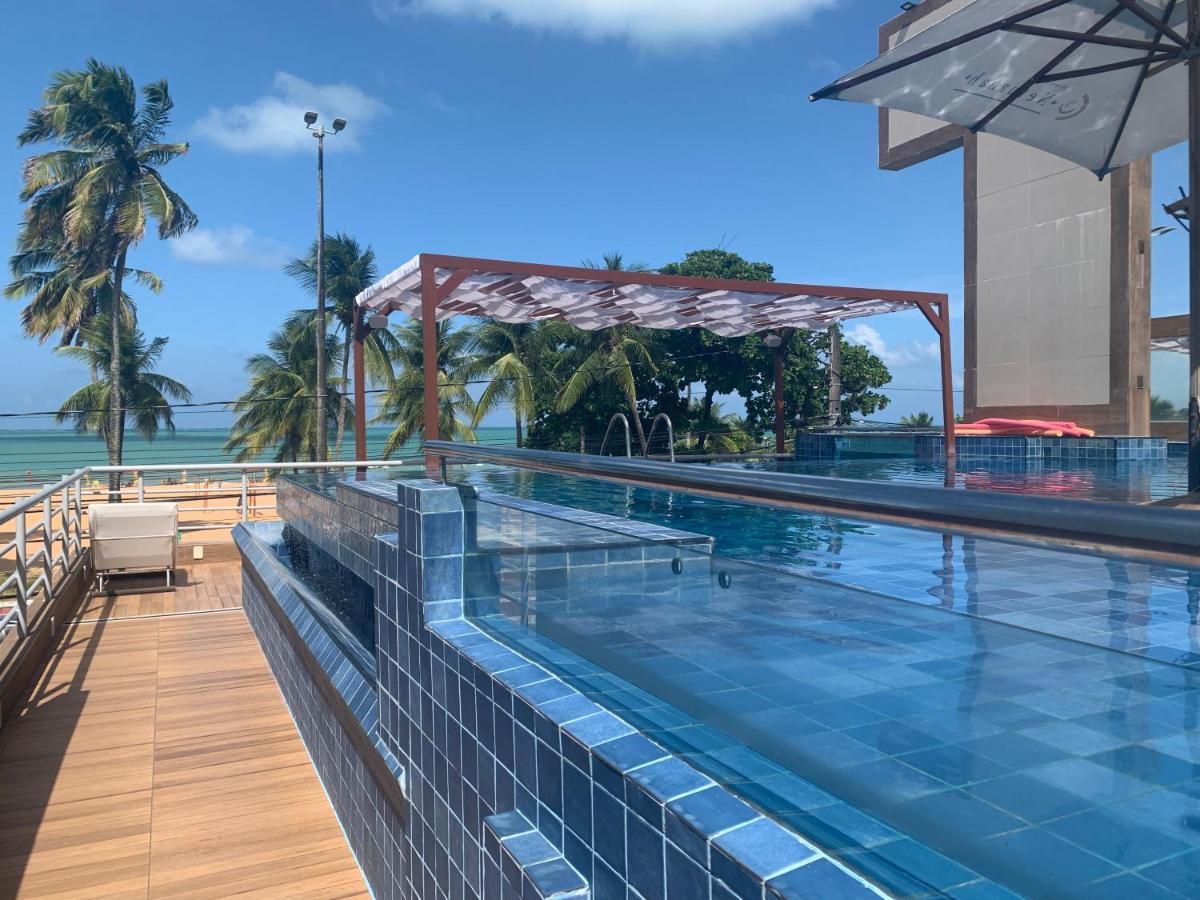 Netuanah Praia Hotel Joao Pessoa Exterior photo