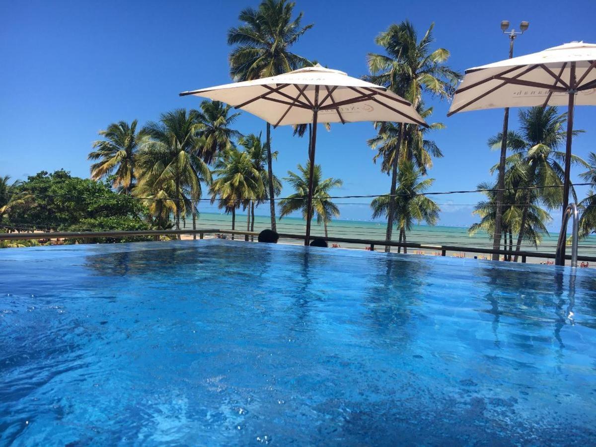 Netuanah Praia Hotel Joao Pessoa Exterior photo