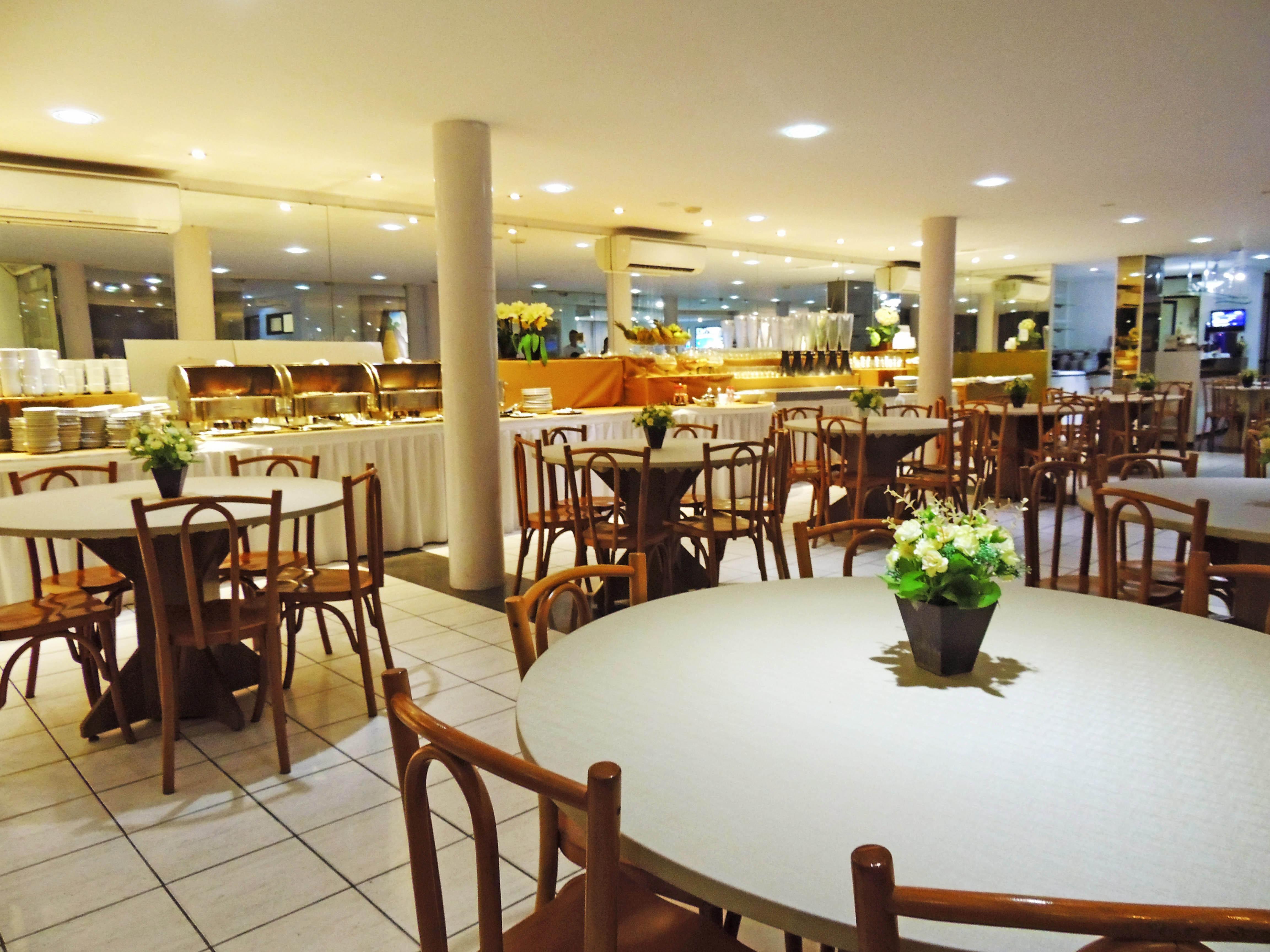 Netuanah Praia Hotel Joao Pessoa Exterior photo